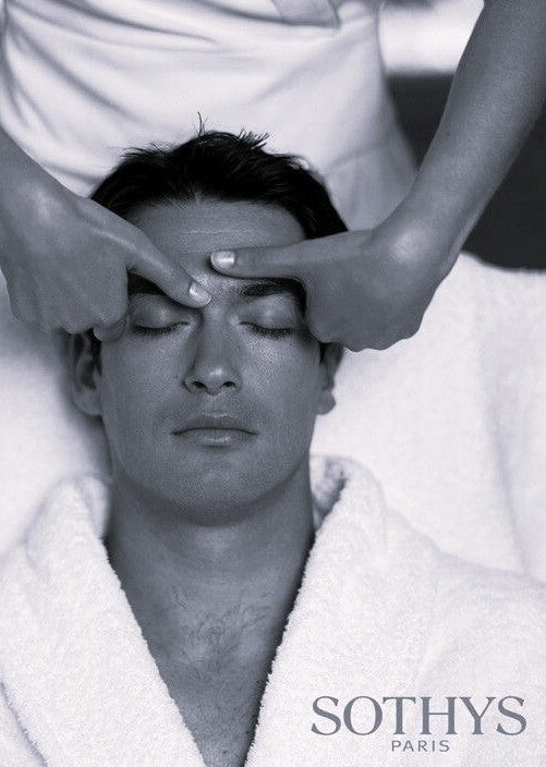 Soins homme Alice Beauté