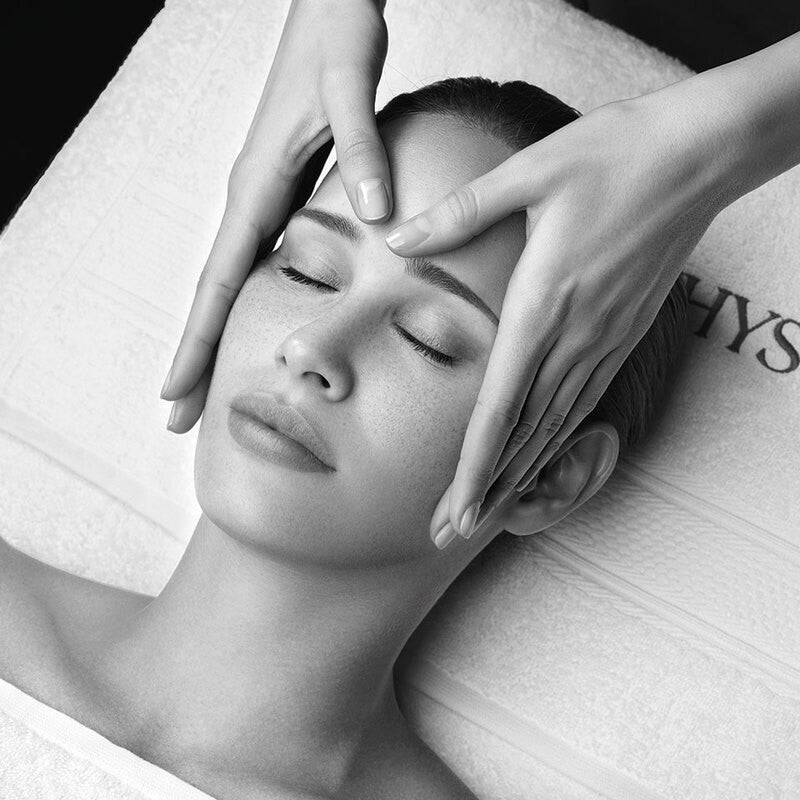 Soin du visage Sothys